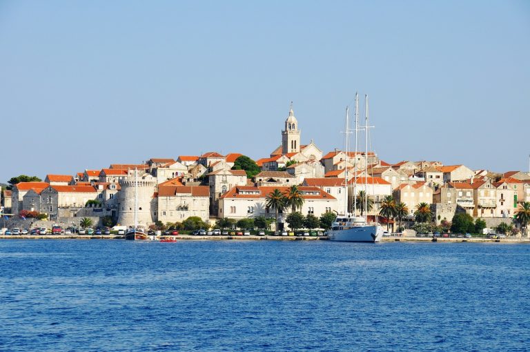 5 Things You Should Do In Your Croatia Vacation