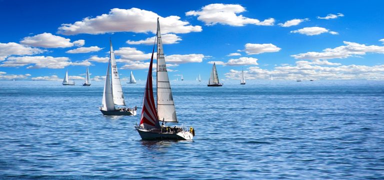 Best Summer Sailing Destinations