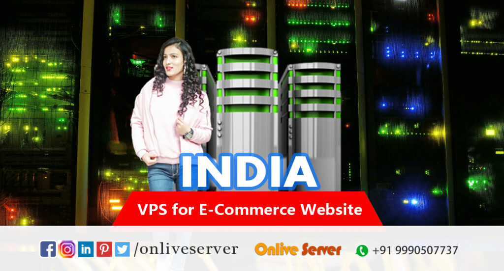 India VPS Hosting