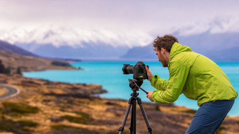 Five travel photography tips on how to get the best travel photos