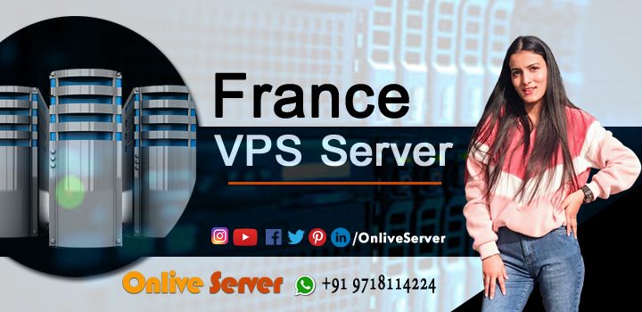 Are You Still Using Old Server Move To Newly Build France VPS Hosting