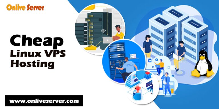 Get Amazing Cheap Linux VPS Hosting from Onlive Server