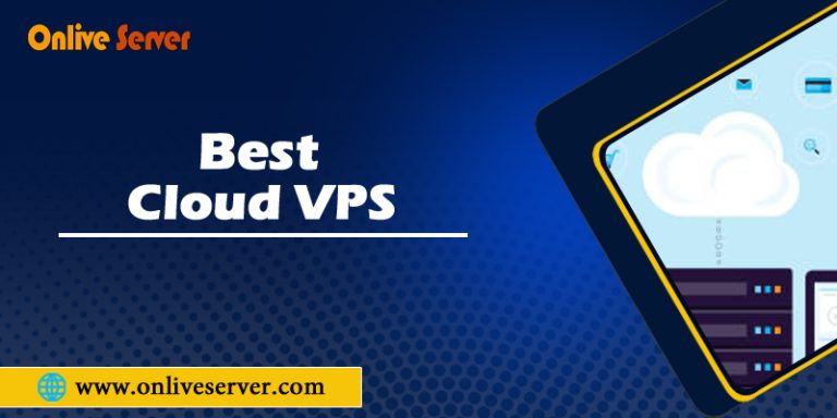 How to make your product stand out with Best Cloud VPS by Onlive Server