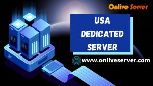 USA Dedicated Server