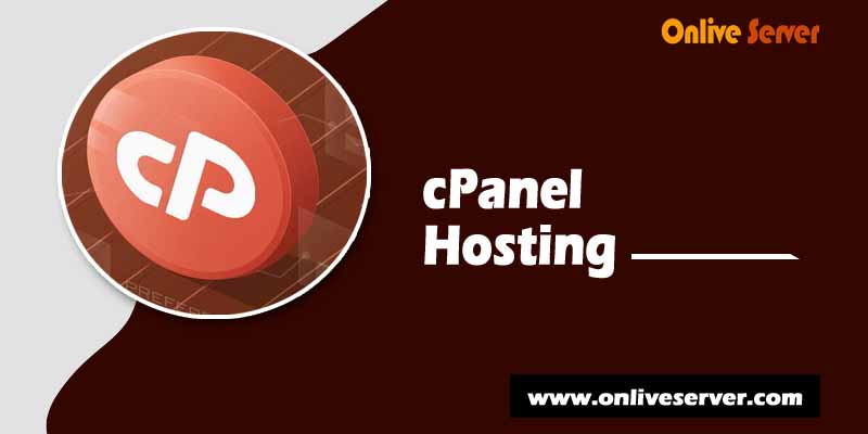 cPanel Hosting