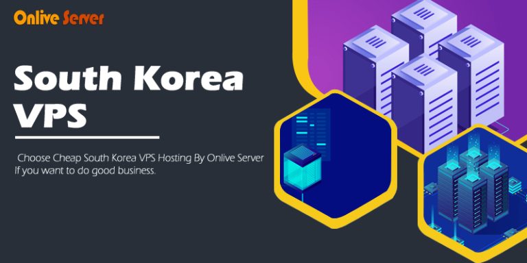 Best Practices to Keep Your South Korea VPS Safe and Secure