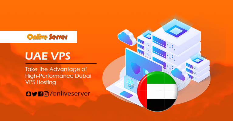 uae vps