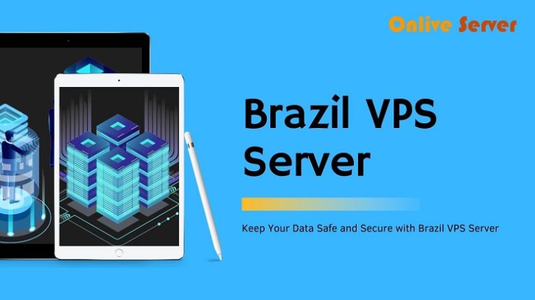 Guide to Maintaining Your Website Performance with Brazil VPS Server