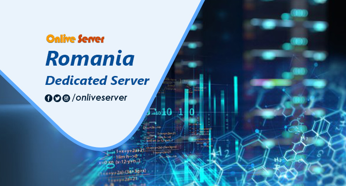 Romania Dedicated Server