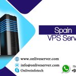 Spain VPS Server: The Most Affordable, Secure, and Flexible Hosting Solution for Your Business