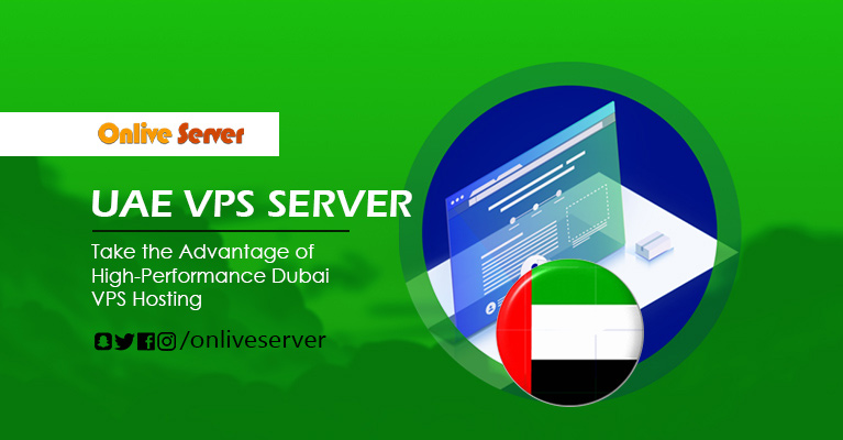 UAE VPS Server