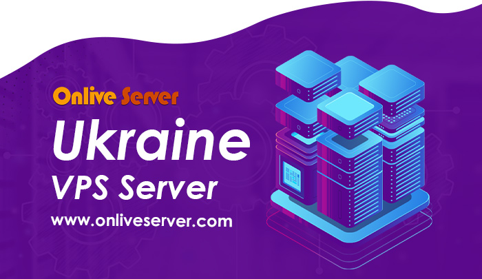 Ukraine VPS Server