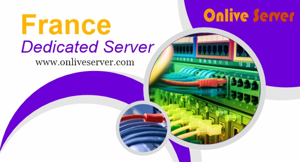 France Dedicated Server