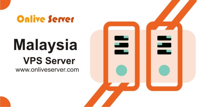 Malaysia VPS Server