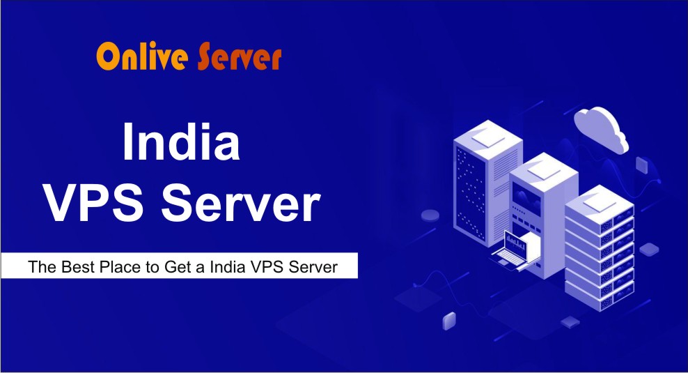 India VPS Server