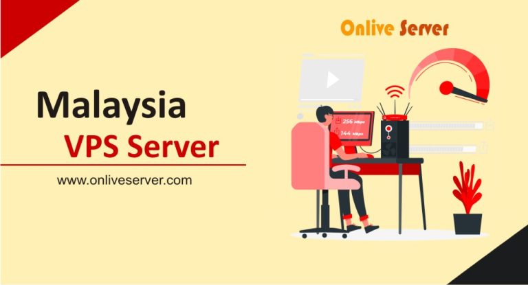 Grow Your Website with Malaysia VPS Server – Online Server