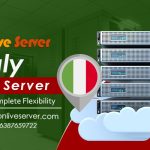 Boost Your Business Performance with Italy VPS Server – Onlive Server