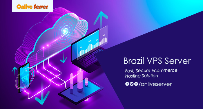 Choose Best Brazil VPS Server for Improved Business Performance