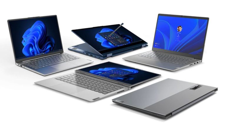 How Lenovo Laptops Can Make Your Experience More Pleasant