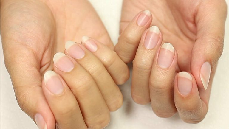 10 Tips for Getting Luxurious Nails
