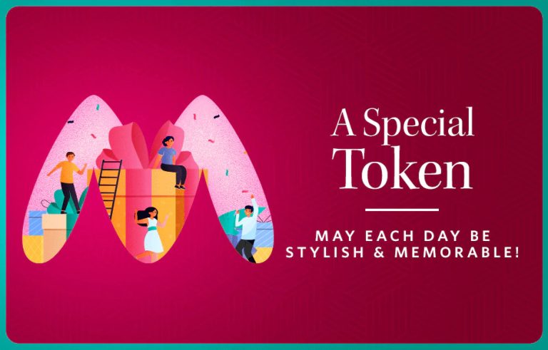 Shop Till You Drop with Myntra Gift Vouchers from 99Gift.in