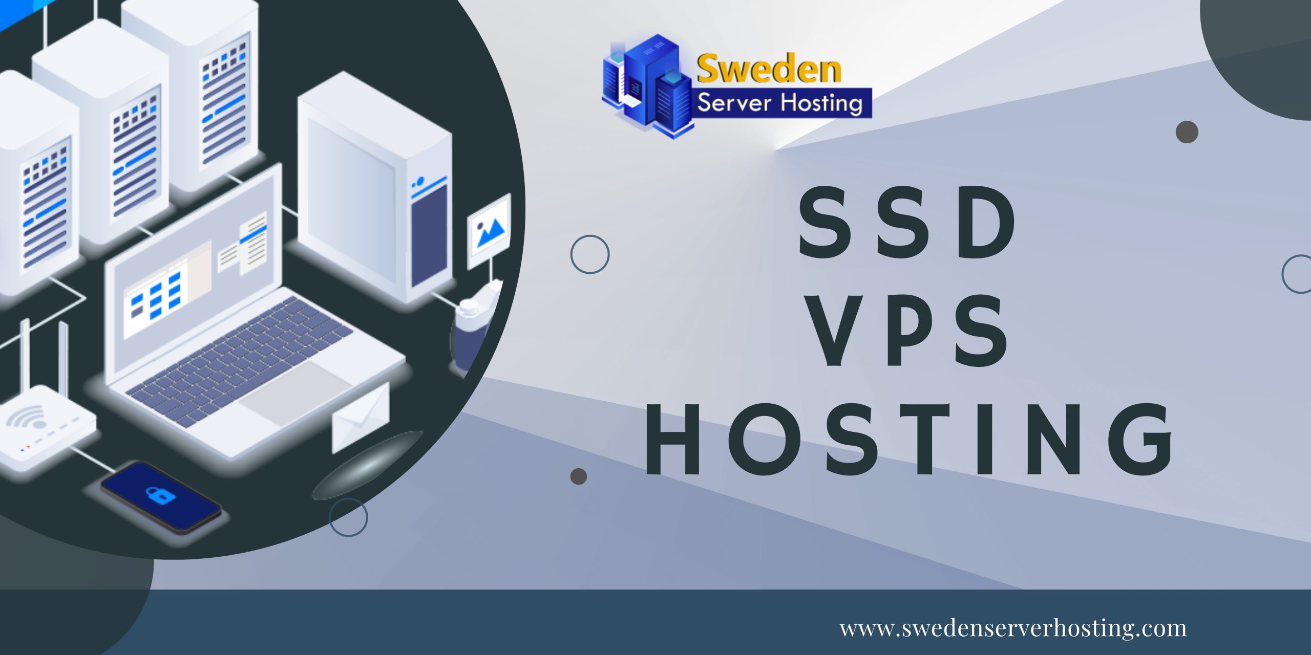 SSD VPS Hosting