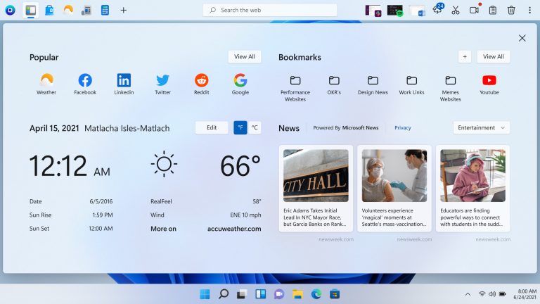 Introducing OneLaunch’s All In One Social Media App