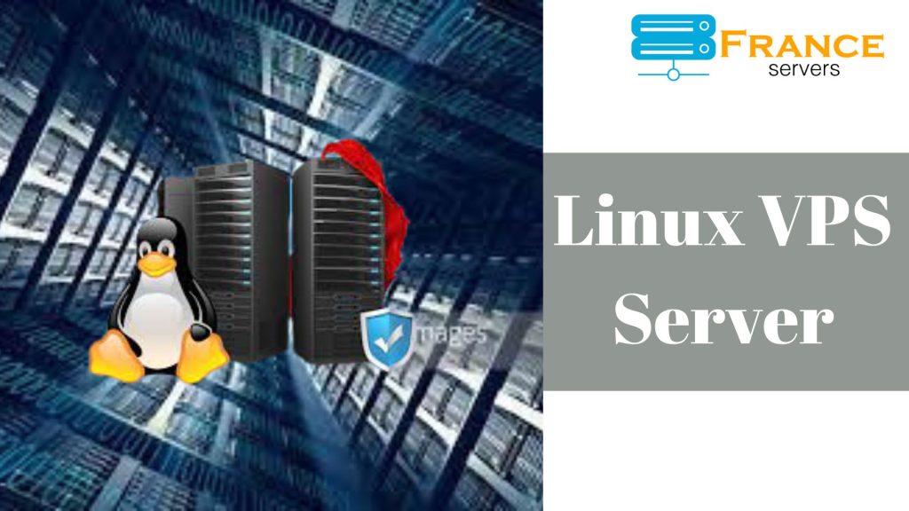 Linux VPS Server