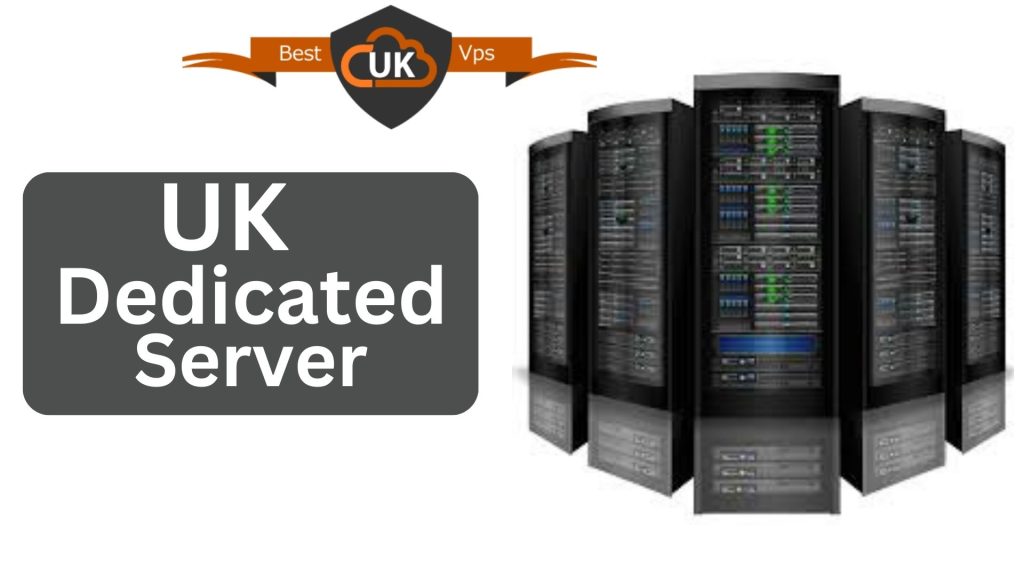 UK Dedicated Server