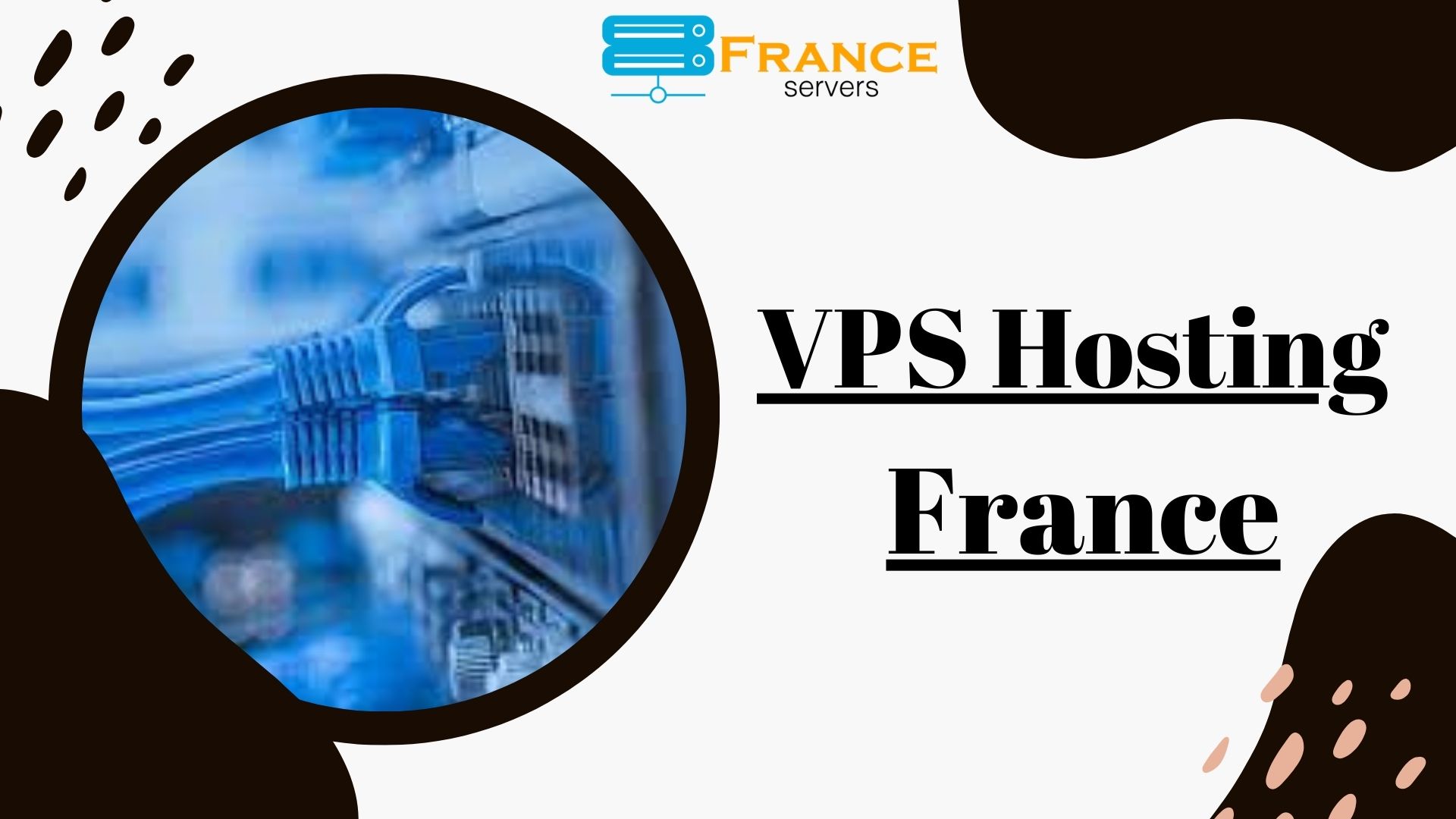 VPS Hosting France