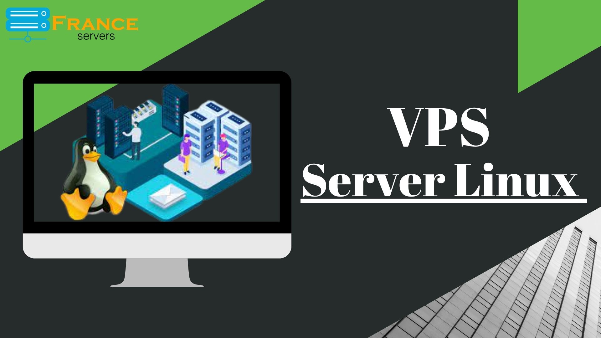 VPS Server Linux