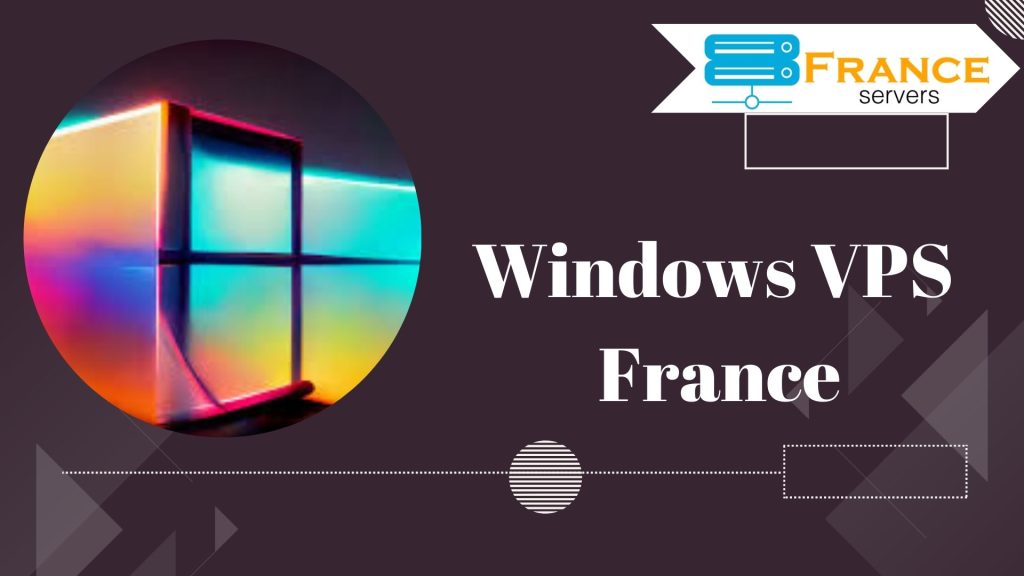 Windows VPS France