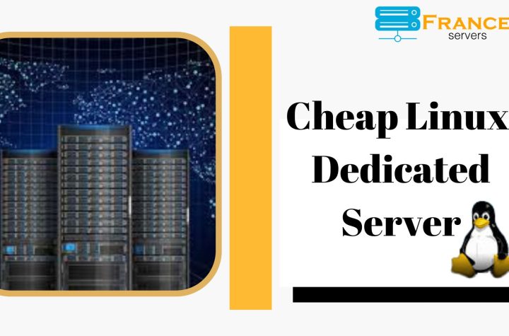 Cheap Linux Dedicated Server