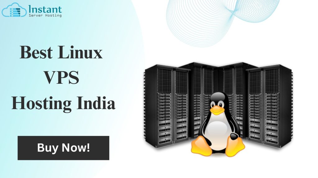 Best Linux VPS Hosting India