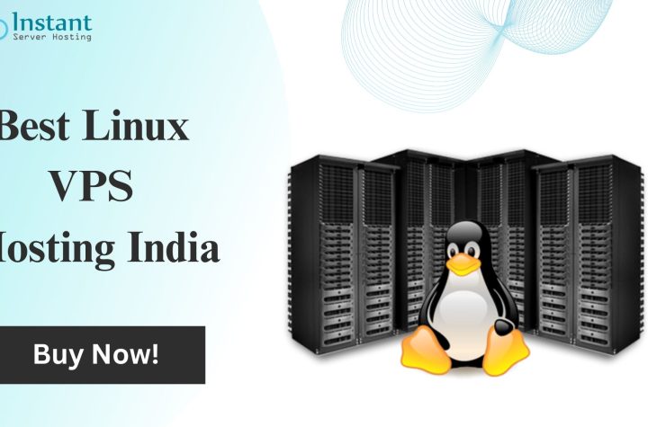 Best Linux VPS Hosting India