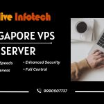 Why Singapore VPS Server is Your Ticket to a Faster Future