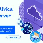 Benefits of South Africa VPS Server Hosting and How to Undertake It