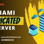Is Your Website Traffic Skyrocketing? A Miami Dedicated Server Might Be the Key!
